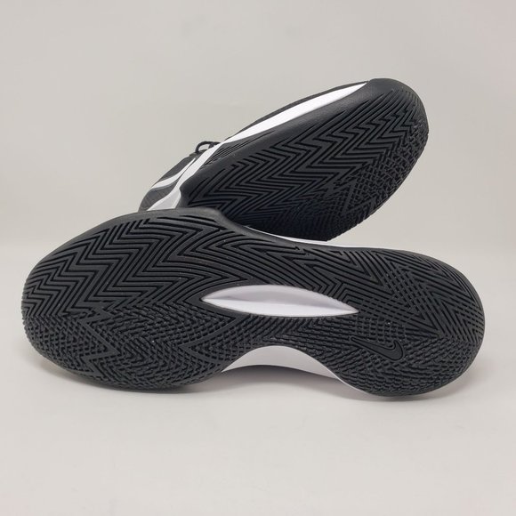 Nike Men's Precision V Basketball Shoes CW3403-003 Size 11 - Picture 4 of 14